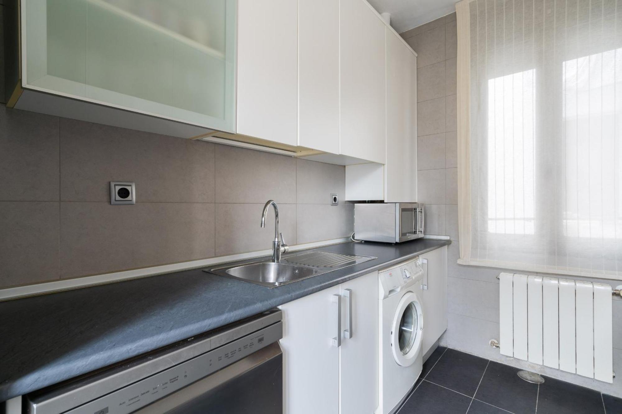 Apartamento Exterior En Lavapies Alquiler Temporal Madrid Kültér fotó