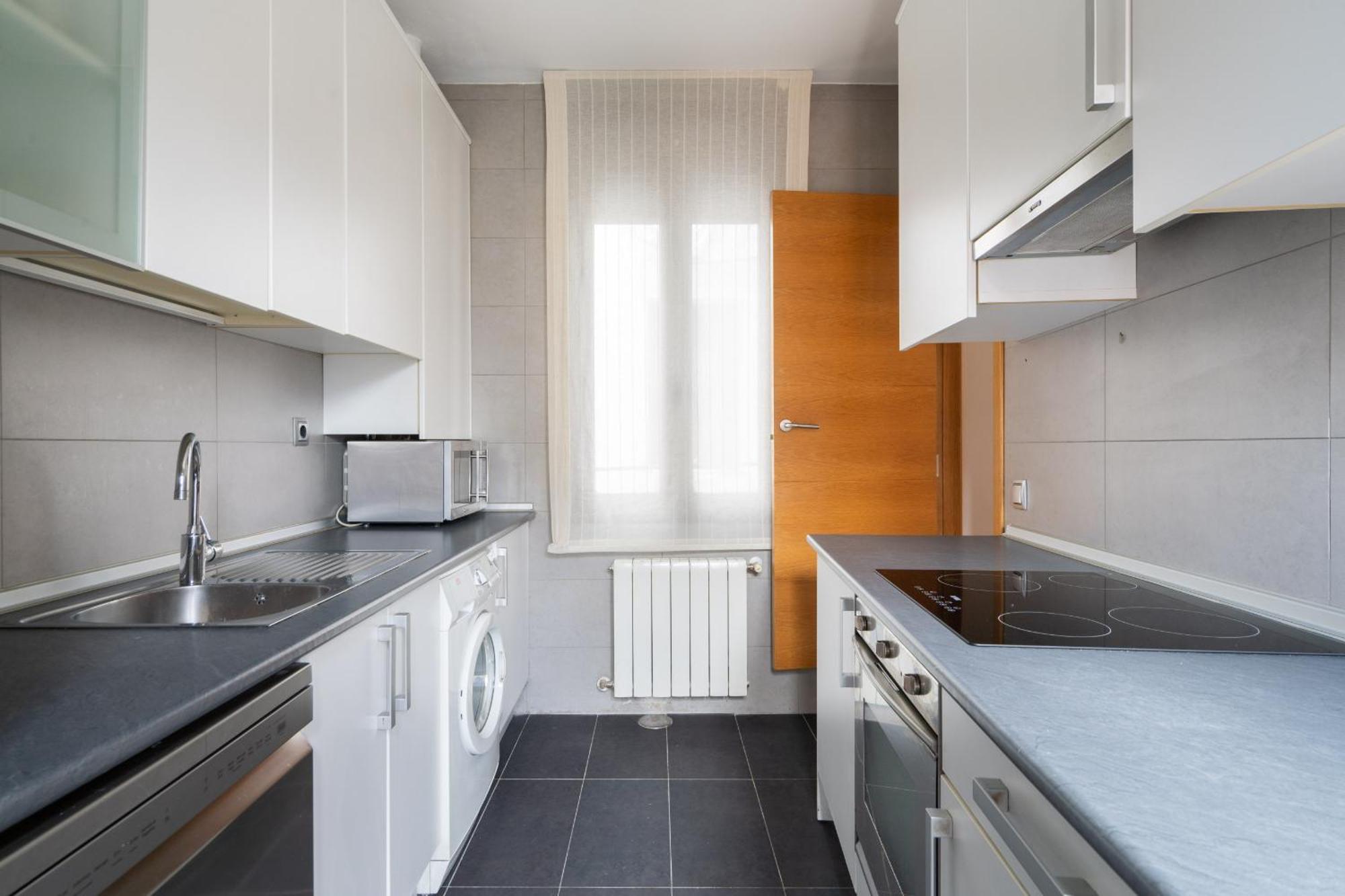 Apartamento Exterior En Lavapies Alquiler Temporal Madrid Kültér fotó
