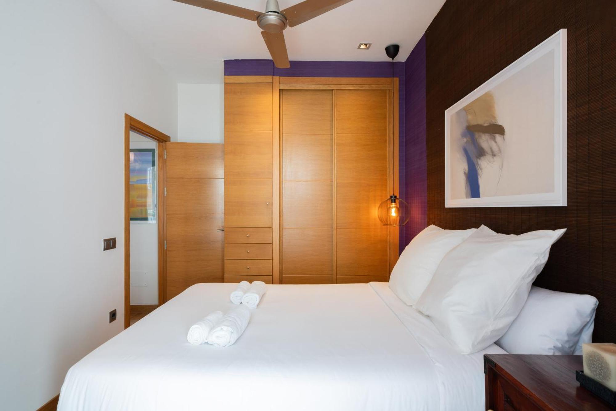 Apartamento Exterior En Lavapies Alquiler Temporal Madrid Kültér fotó